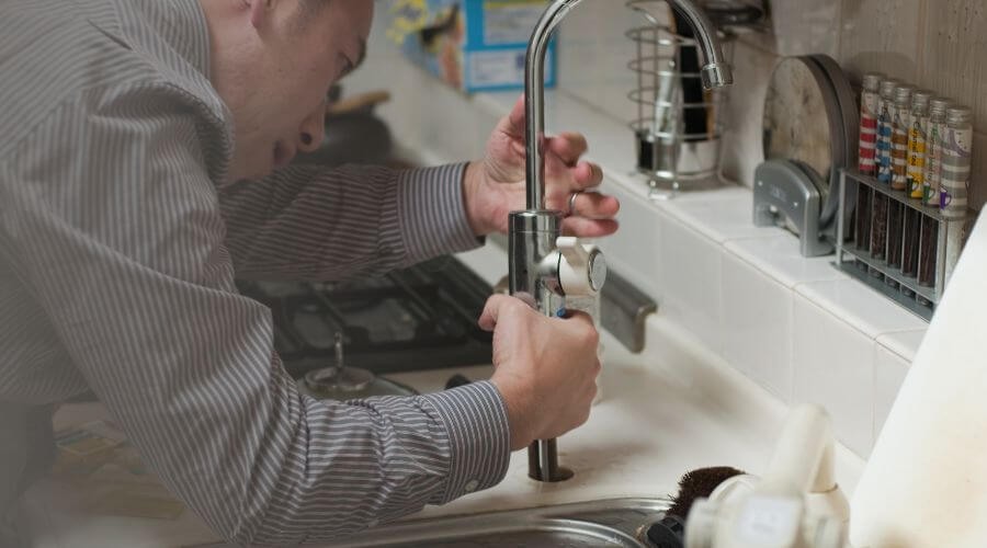 Professional water heater repair in Little Rock, SC
